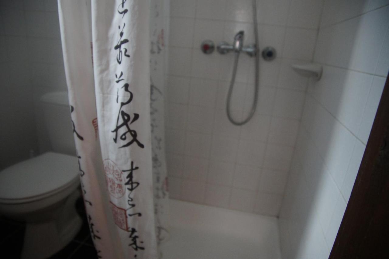 Szuzanna Fenyves Panzio Bed & Breakfast Siofok Bagian luar foto