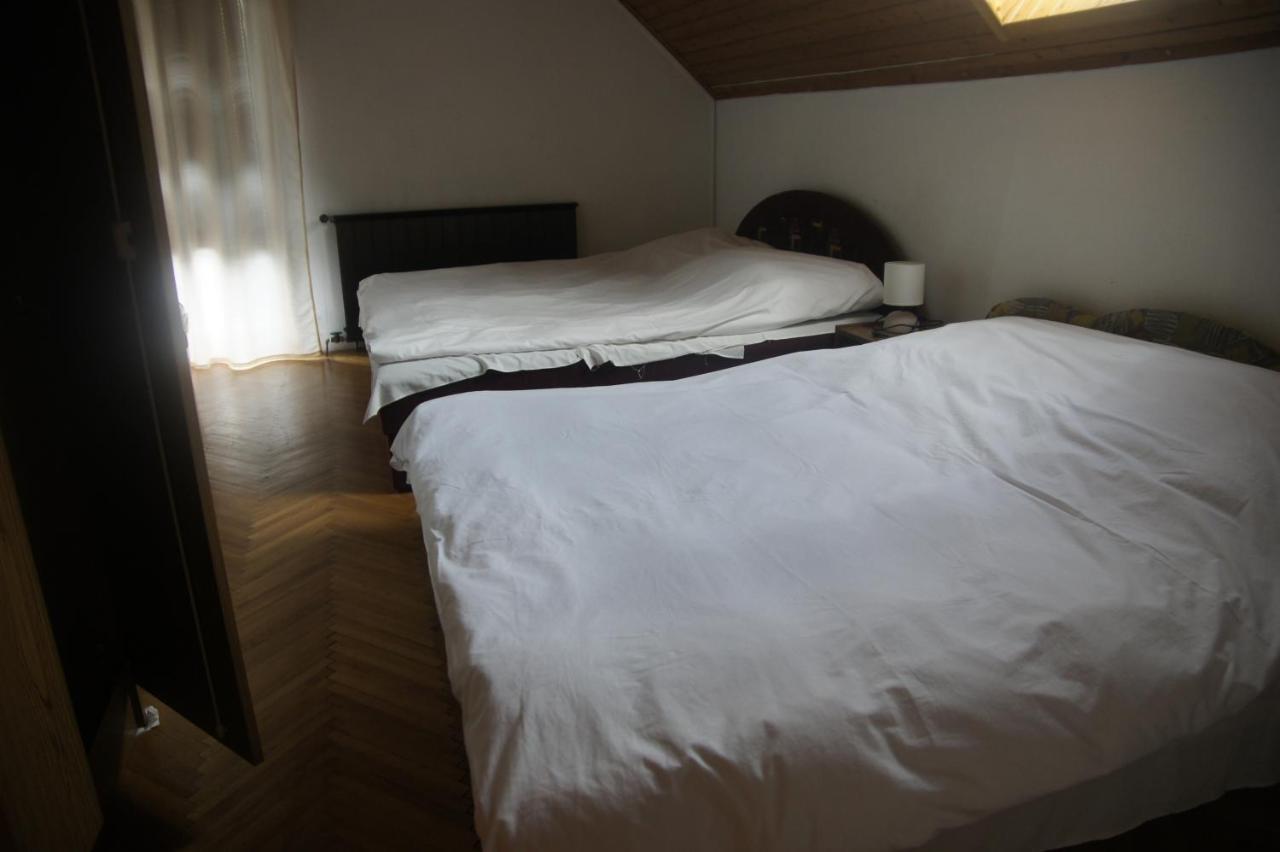 Szuzanna Fenyves Panzio Bed & Breakfast Siofok Bagian luar foto